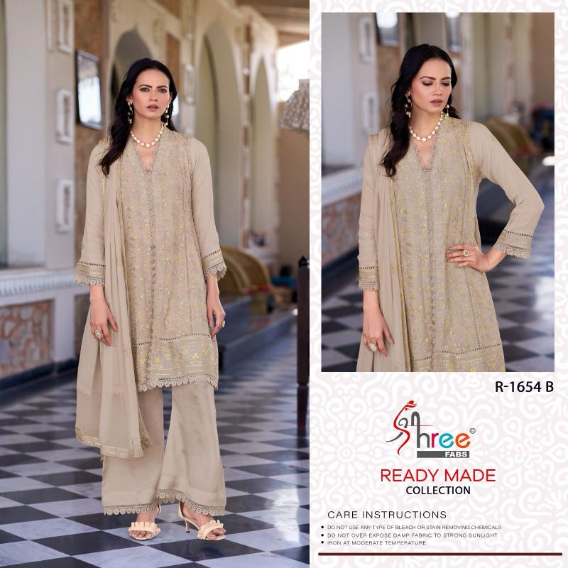 Shree Fabs R 1654 catalog pakistani suits shop in hyderabad