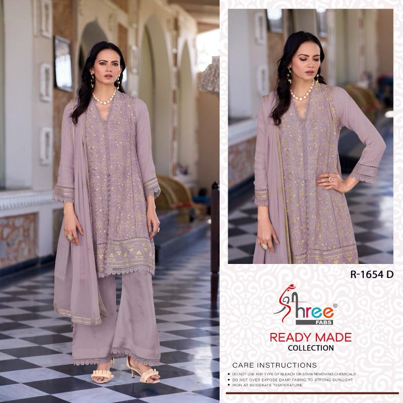 Shree Fabs R 1654 catalog pakistani suits shop in hyderabad