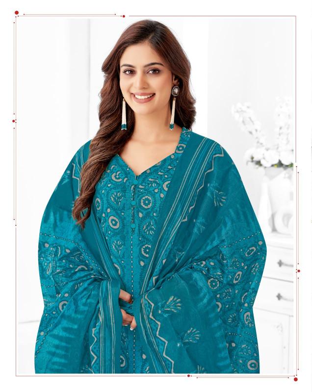 Shree Ganesh Samaiyra Vol-16 - Dress Material  - Wholesale Catalog