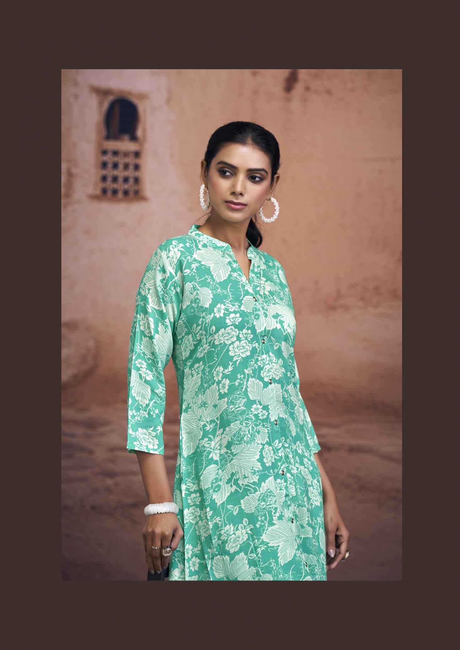 Woodee Shakira Catalog Co Ord Set wholesaler in mumbai 