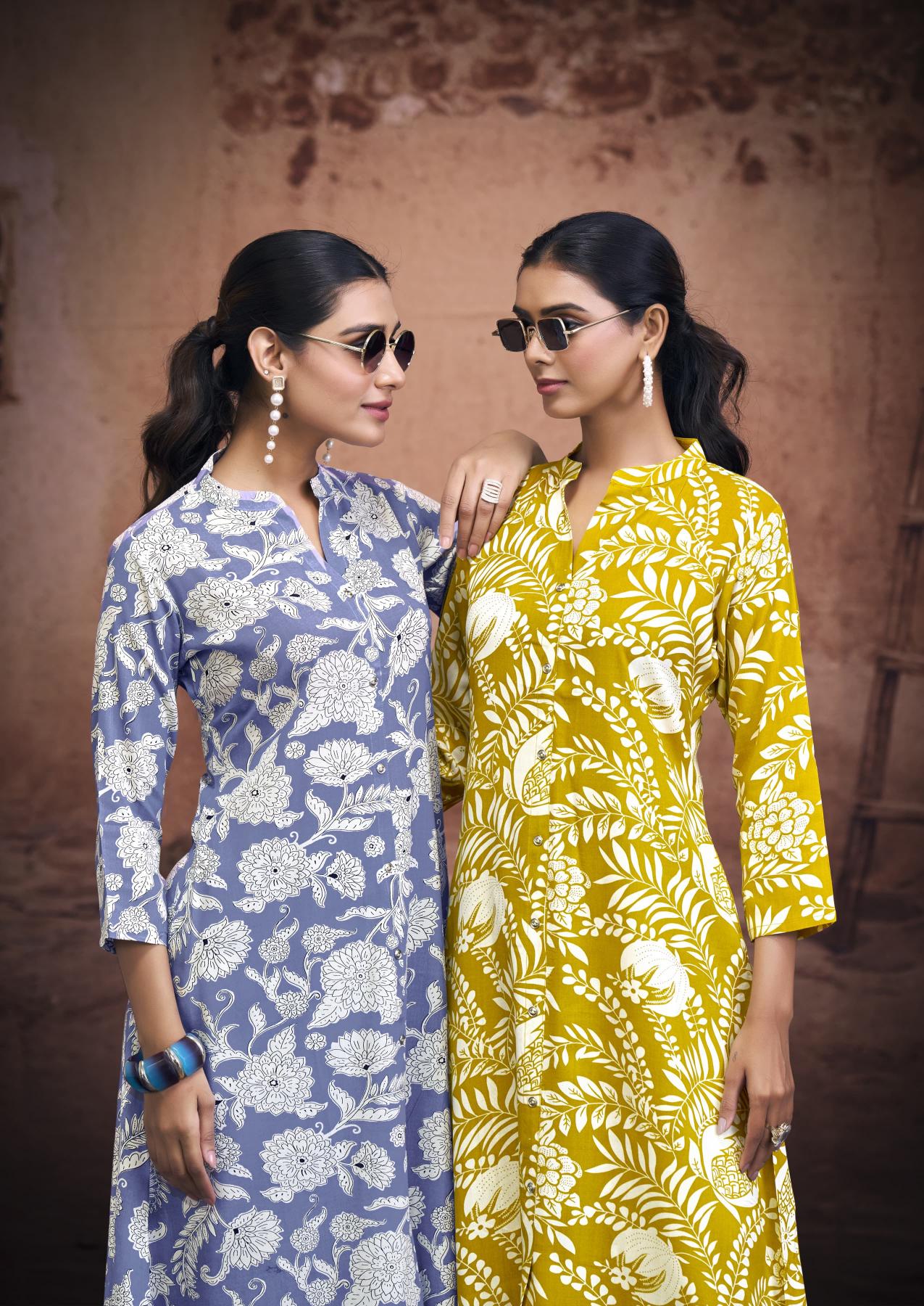 Woodee Shakira Catalog Co Ord Set wholesaler in mumbai 