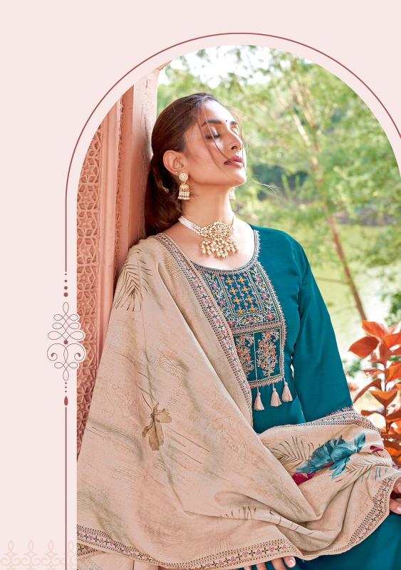 Wooglee Miraan Catalog kurti catalogue manufacturer