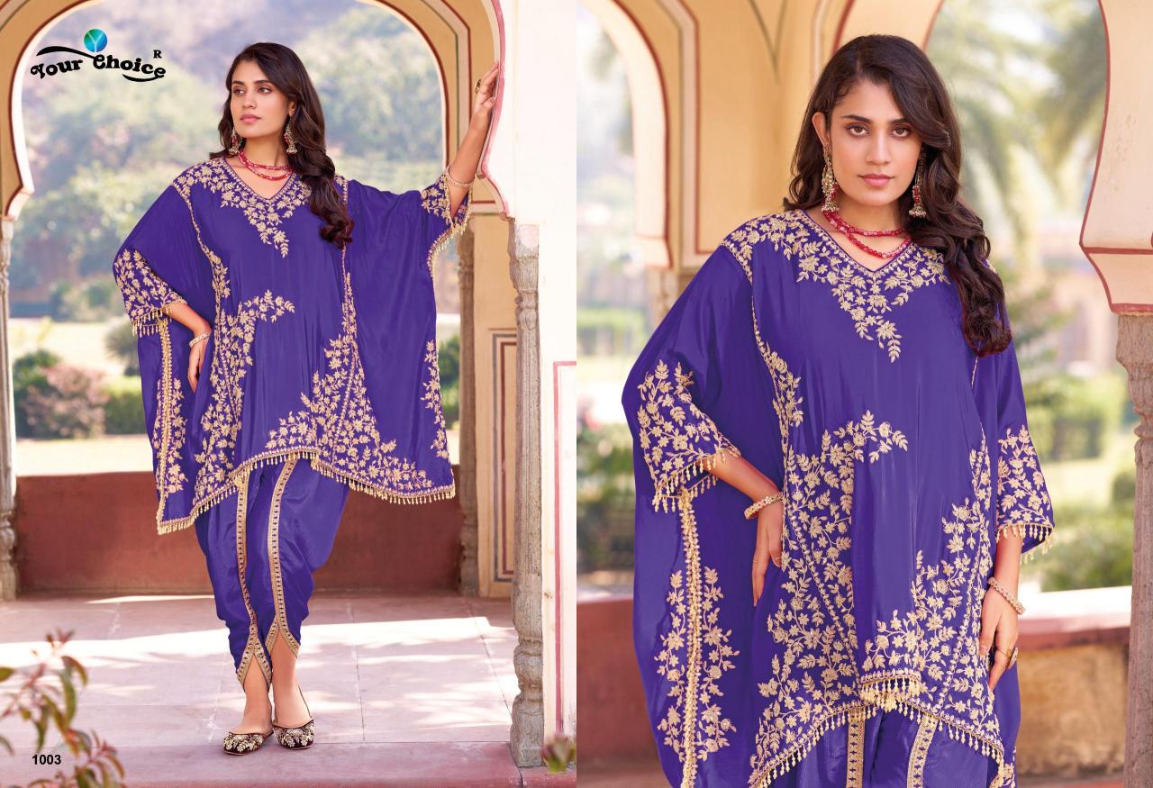 Your Choice Apex catalog wholesale catalog salwar suits photos