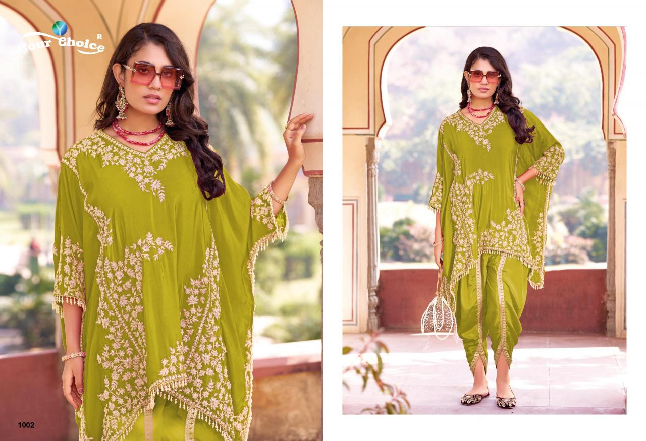 Your Choice Apex catalog wholesale catalog salwar suits photos