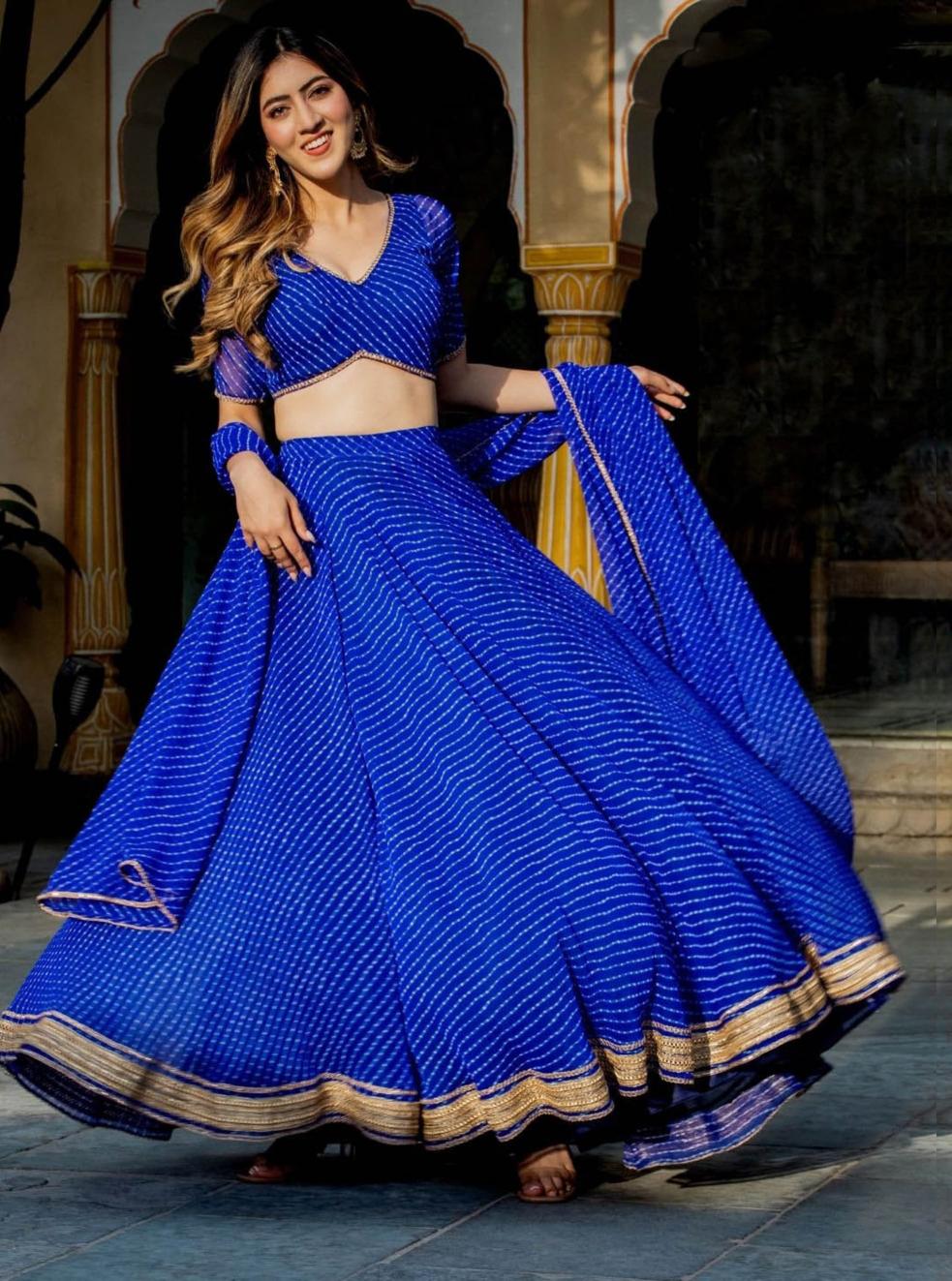 Zeel Clothing Volume 22 Catalog wholesale lehenga shop in ludhiana
