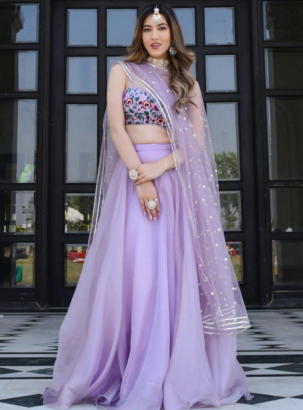 Zeel Clothing Volume 23 Catalog wholesale lehenga surat
