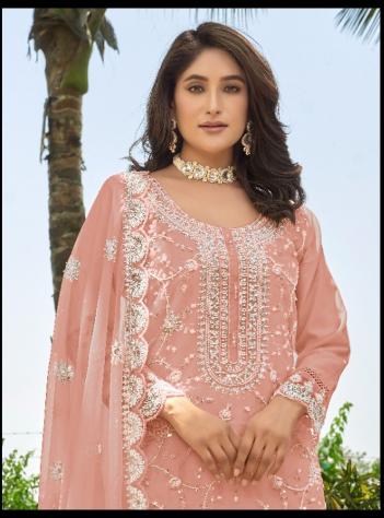Zuraiq 109 ABC Catalog pakistani suits in kolkata