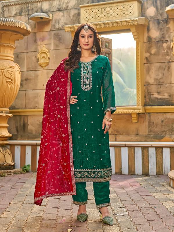 Aanchi Alka catalog top 10 kurti brands in india