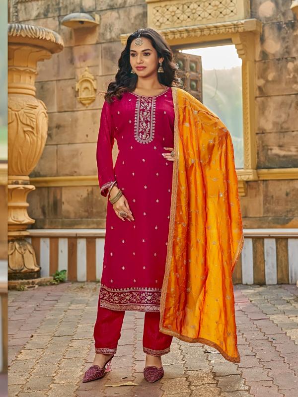 Aanchi Alka catalog top 10 kurti brands in india
