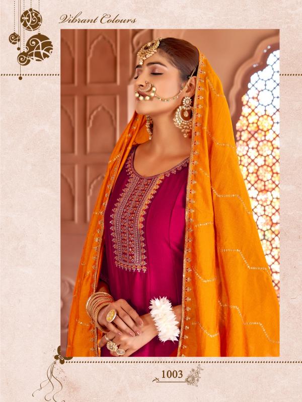 Aanchi Bullet Catalog wholesale kurti dealers in india