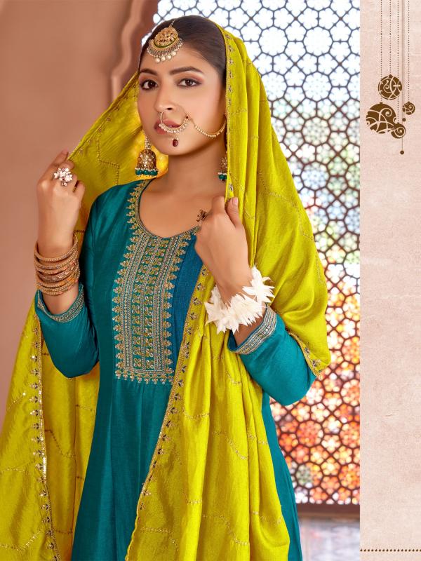 Aanchi Bullet Catalog wholesale kurti dealers in india