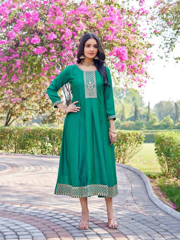 Aanchi Ford Catalog buy womens kurtis online india
