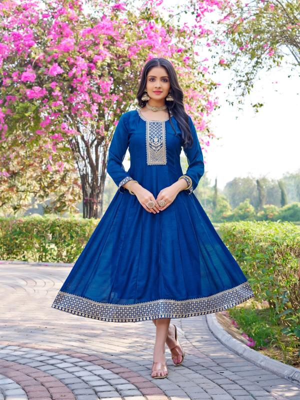 Aanchi Ford Catalog buy womens kurtis online india