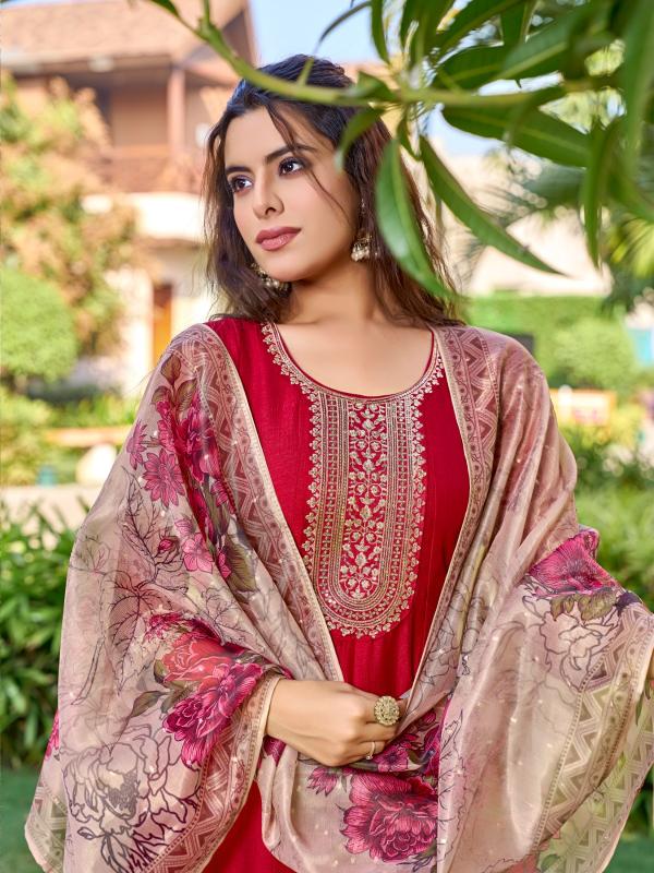 Aanchi Shobha Catalog buy wholesale rate kurtis online india