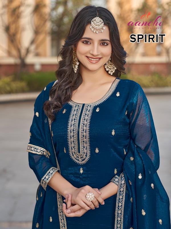 Aanchi Spirit catalog fab india new kurti collection