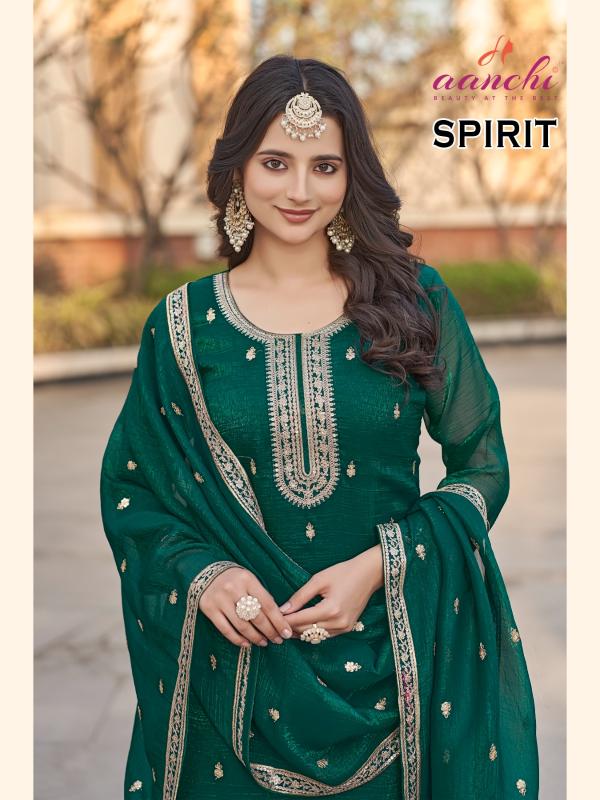 Aanchi Spirit catalog fab india new kurti collection
