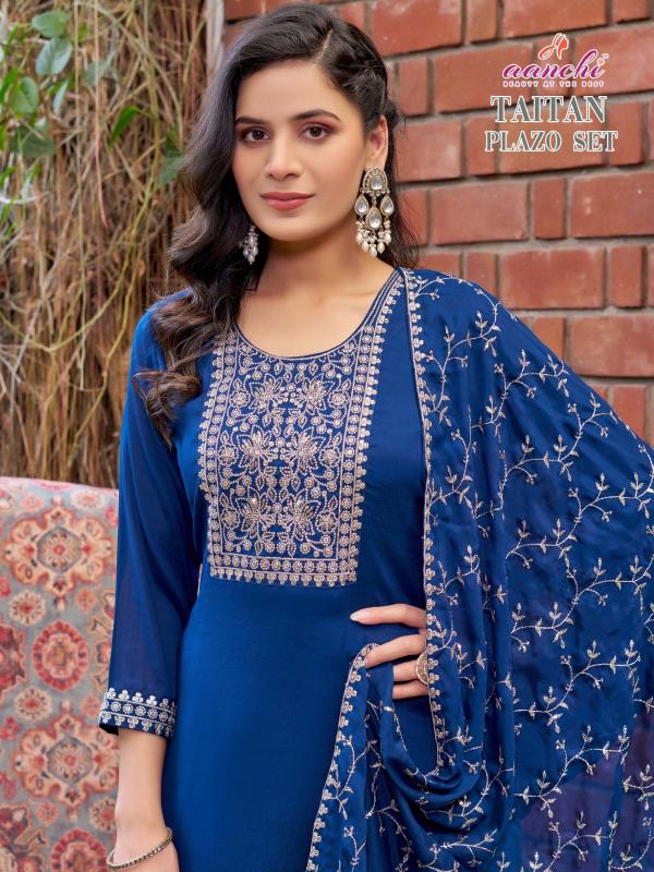 Aanchi Taitan catalog best website to buy kurtis in india