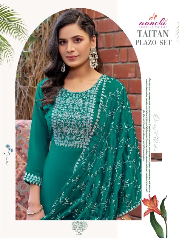 Aanchi Taitan catalog best website to buy kurtis in india