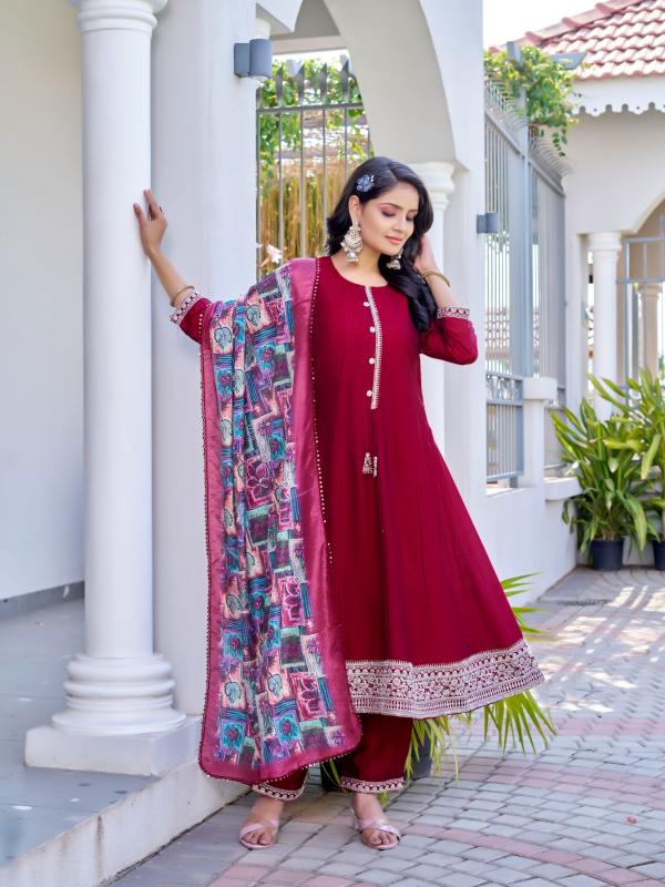 Aanchi Venus catalog best designer kurtis online india 