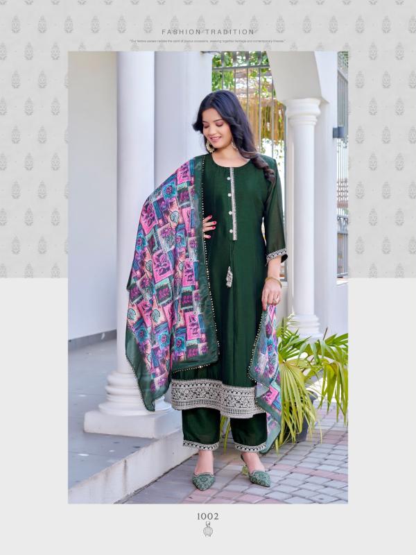 Aanchi Venus catalog best designer kurtis online india 