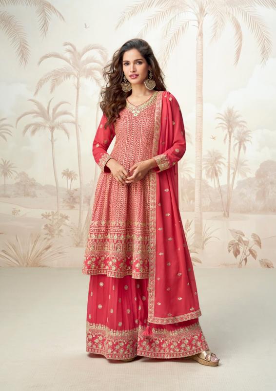 Aashirwad Jaismin catalog wholesale salwar kameez online