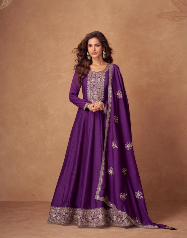 Aashirwad Rashmika catalog wholesale designer salwar kameez in surat