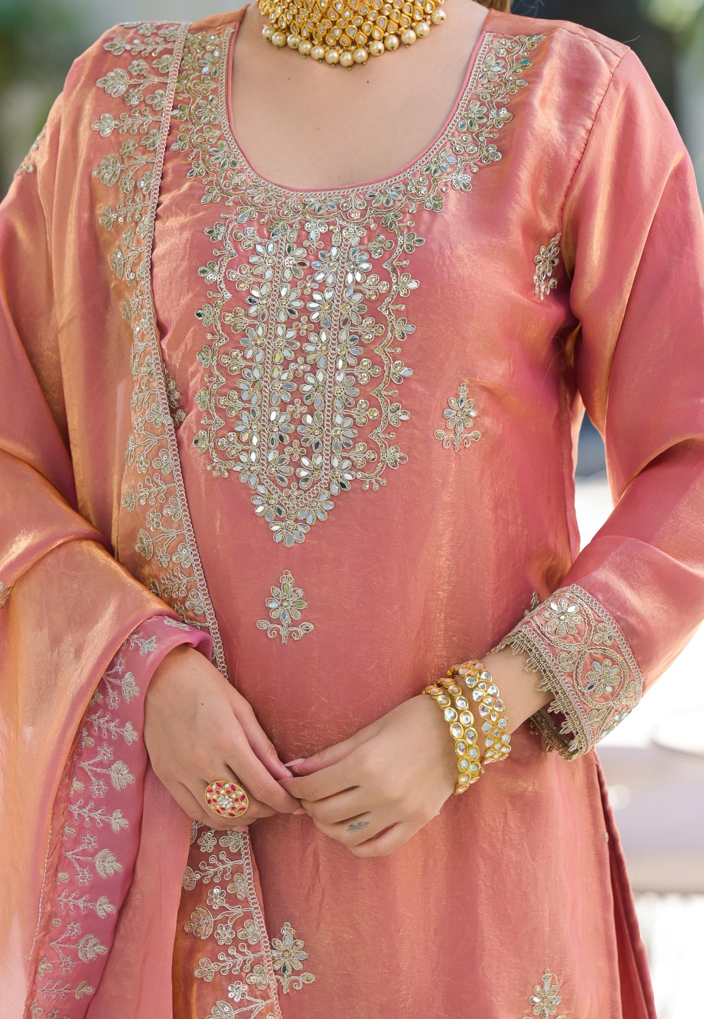 Afsana Samsara catalog original pakistani suits wholesaler in delhi