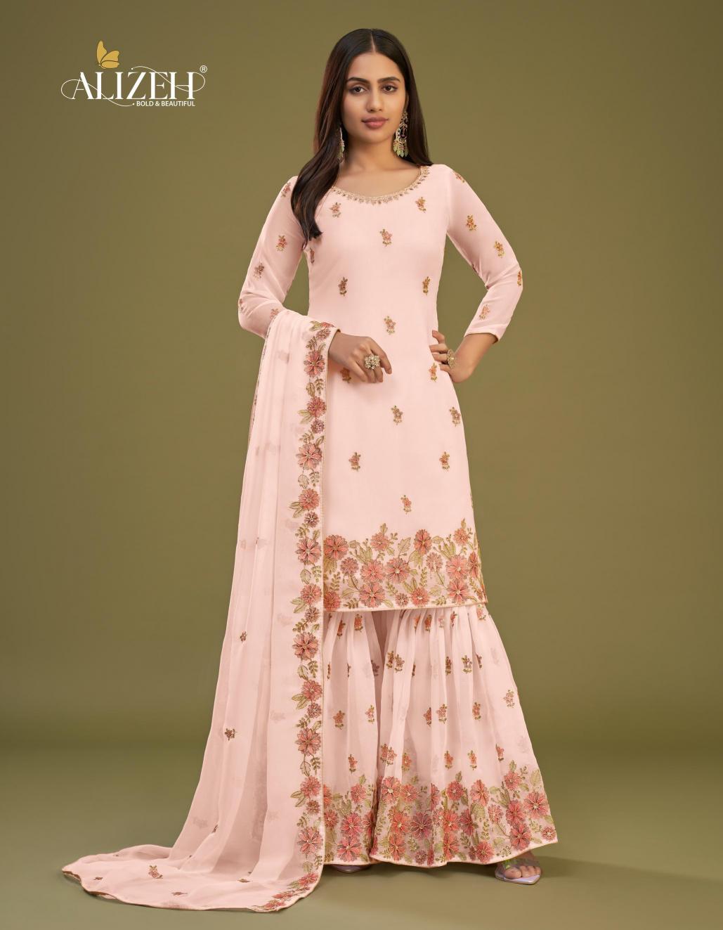 Alizeh Zaida Vol 11 Catalog pksuits pakistani designer suits