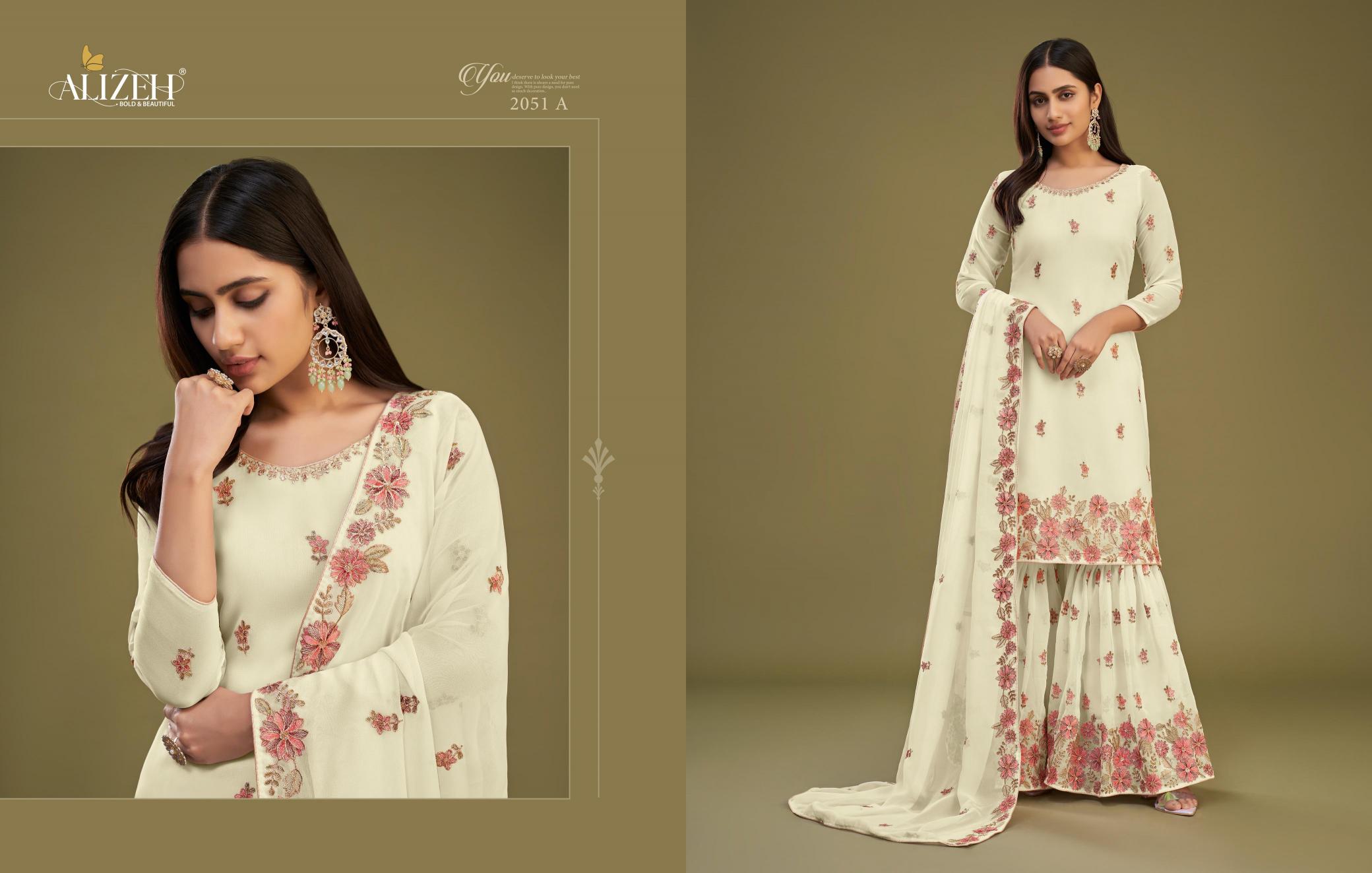 Alizeh Zaida Vol 11 Catalog pksuits pakistani designer suits