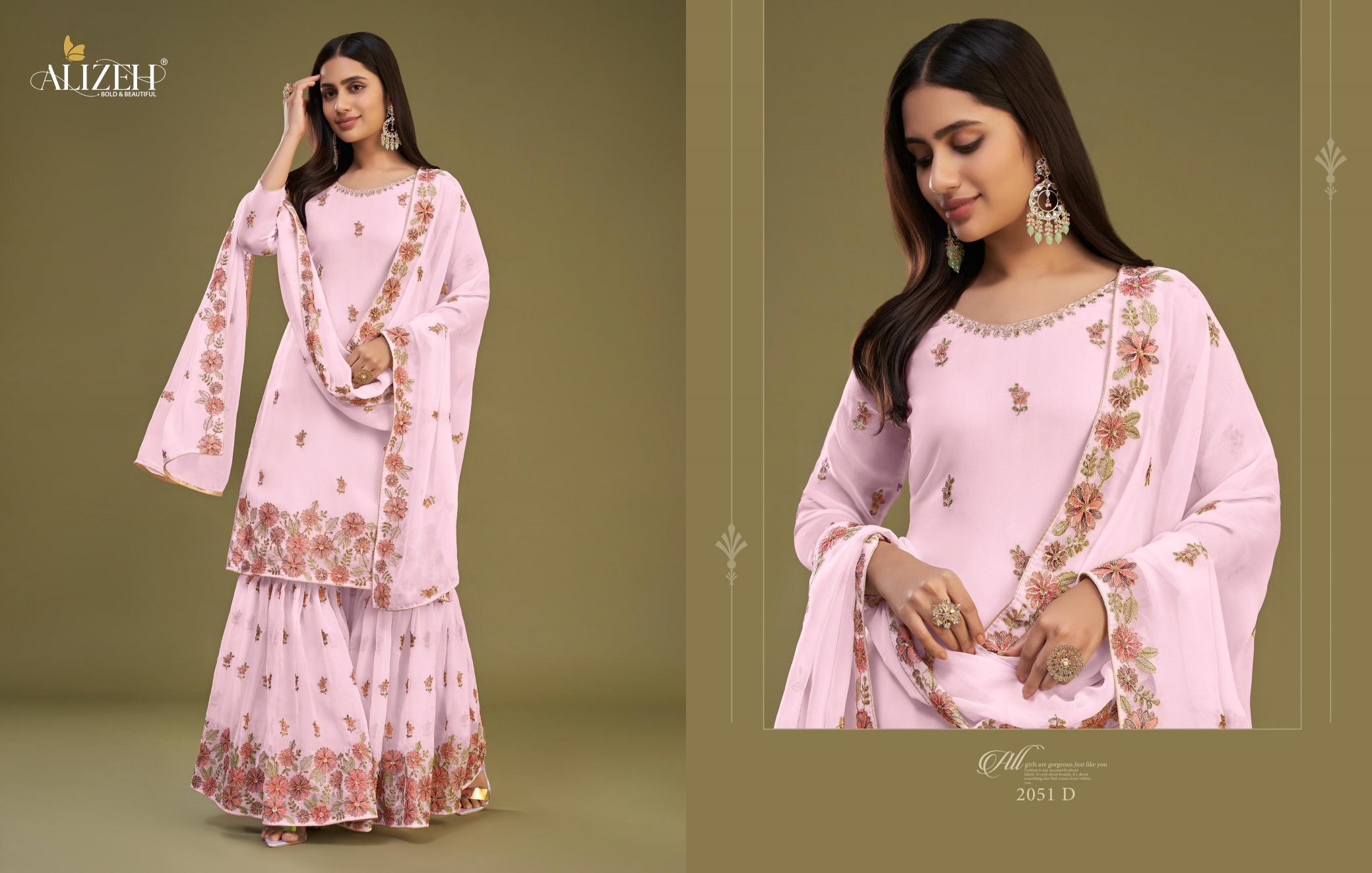 Alizeh Zaida Vol 11 Catalog pksuits pakistani designer suits