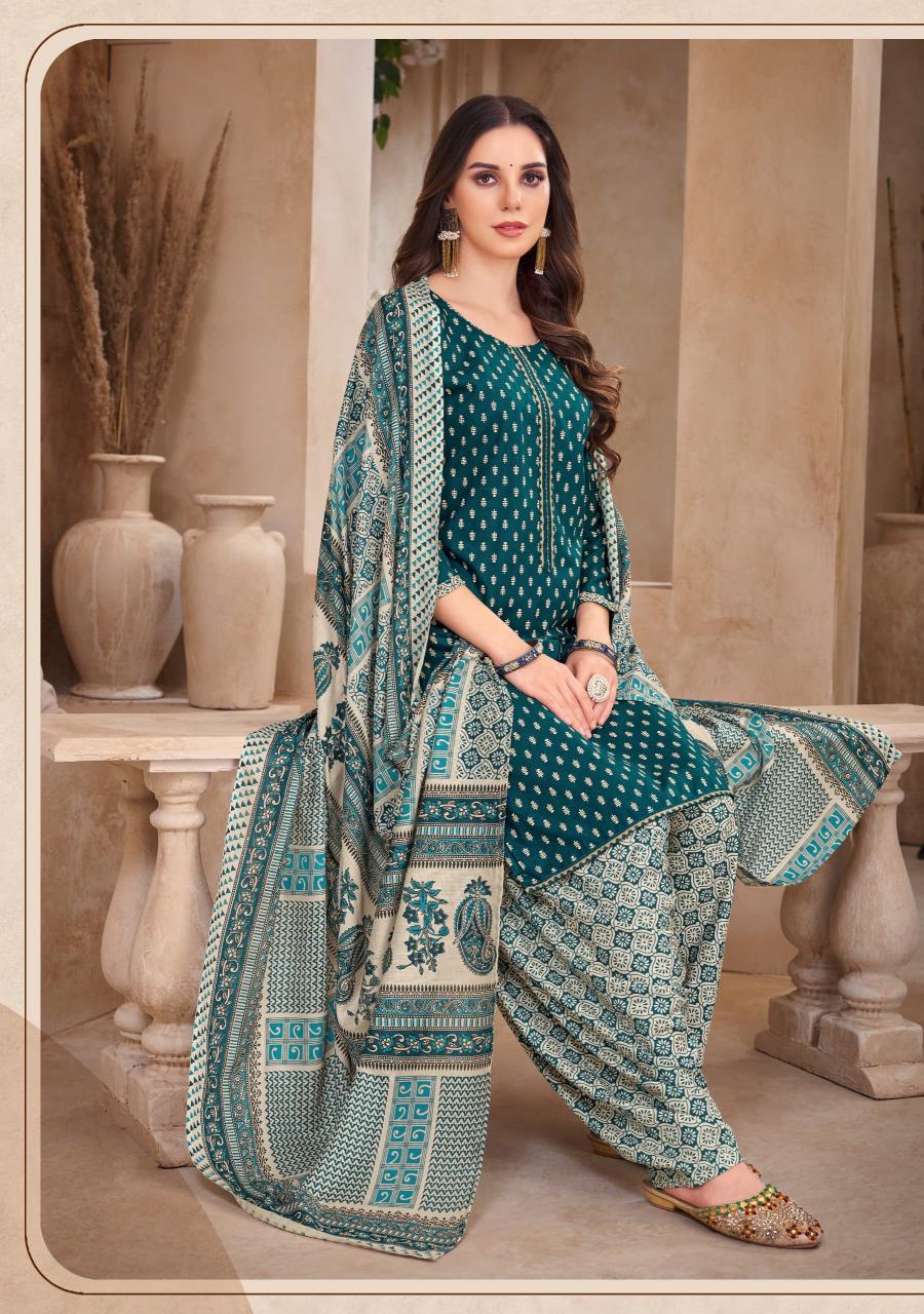 Alok Kulnidhi Tasveer catalog kolkata dress material wholesale market