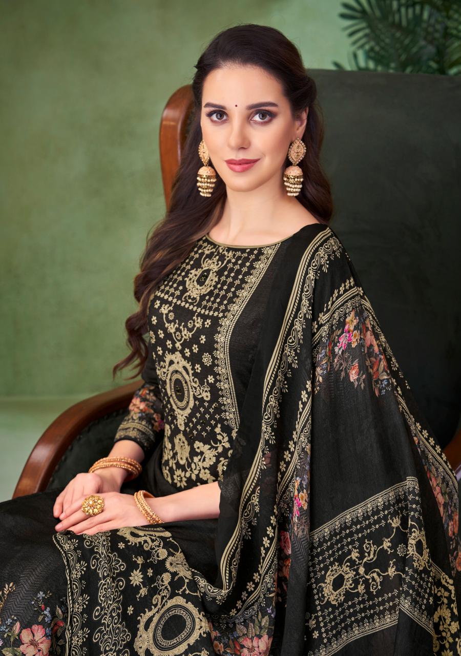 Alok Sheesha catalog wholesale dress materials &