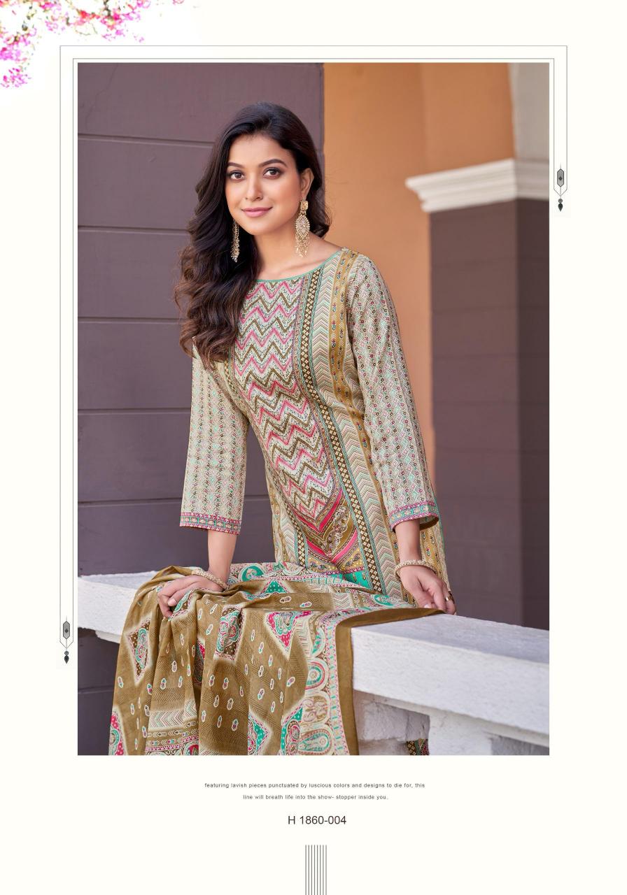Alok Surmai catalog wholesale dress materials supplier inabhilasha