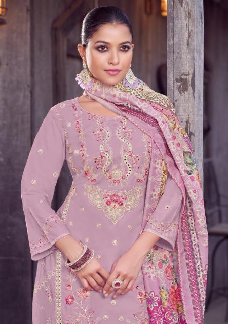 Alok Tabeer Vol 14 Catalog kota dress materials wholesale