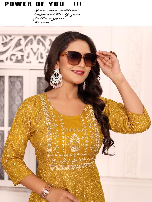 Ankita Vol 5 Catalog fab india kurti design