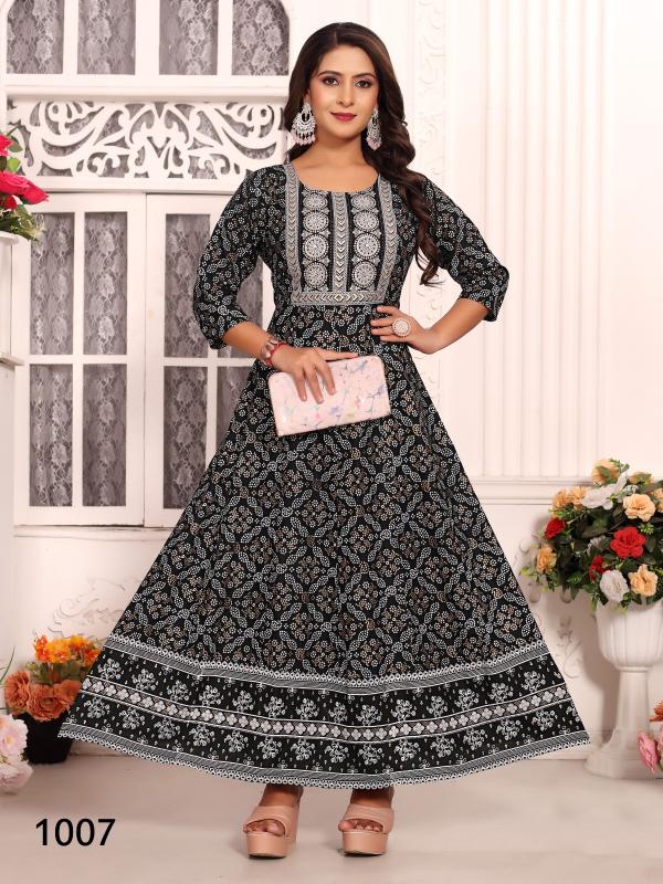 Ankita Vol 5 Catalog fab india kurti design