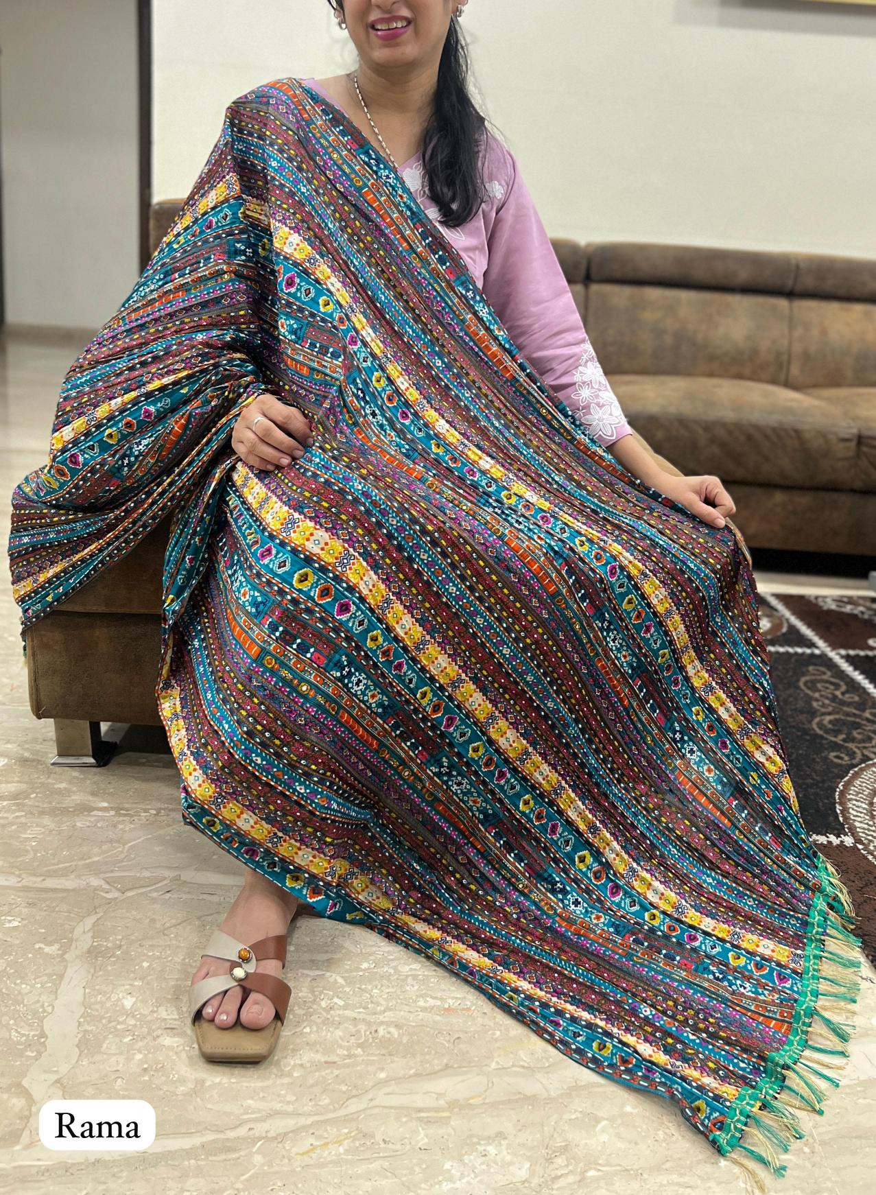 Banno Dupatta 2 catalog Dupatta wholesale