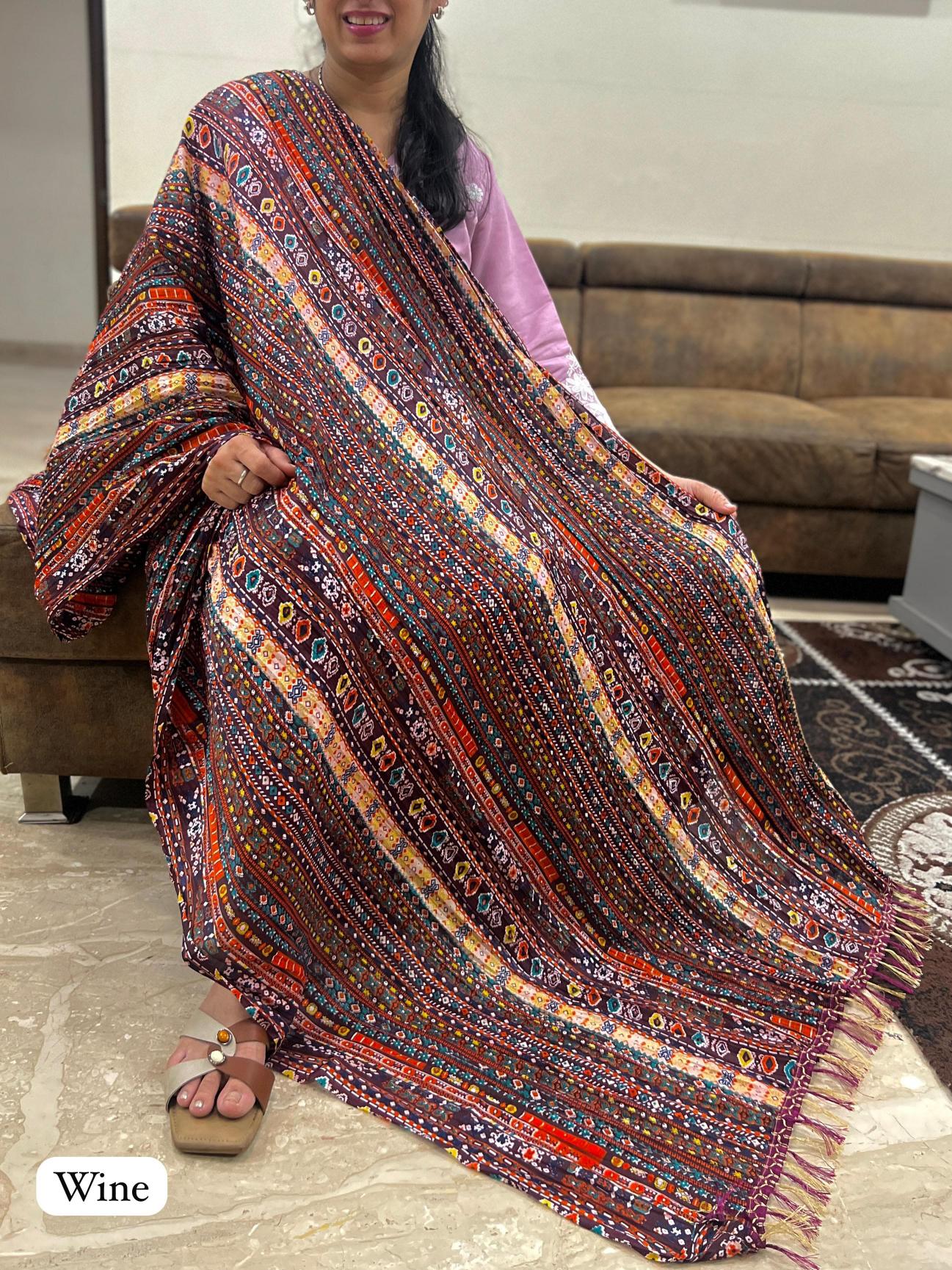 Banno Dupatta 2 catalog Dupatta wholesale