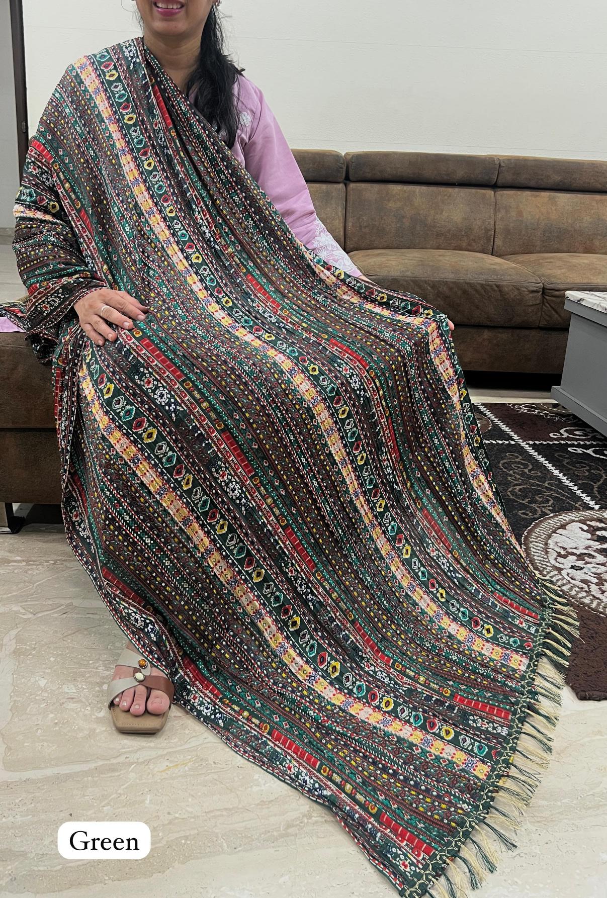 Banno Dupatta 2 catalog Dupatta wholesale