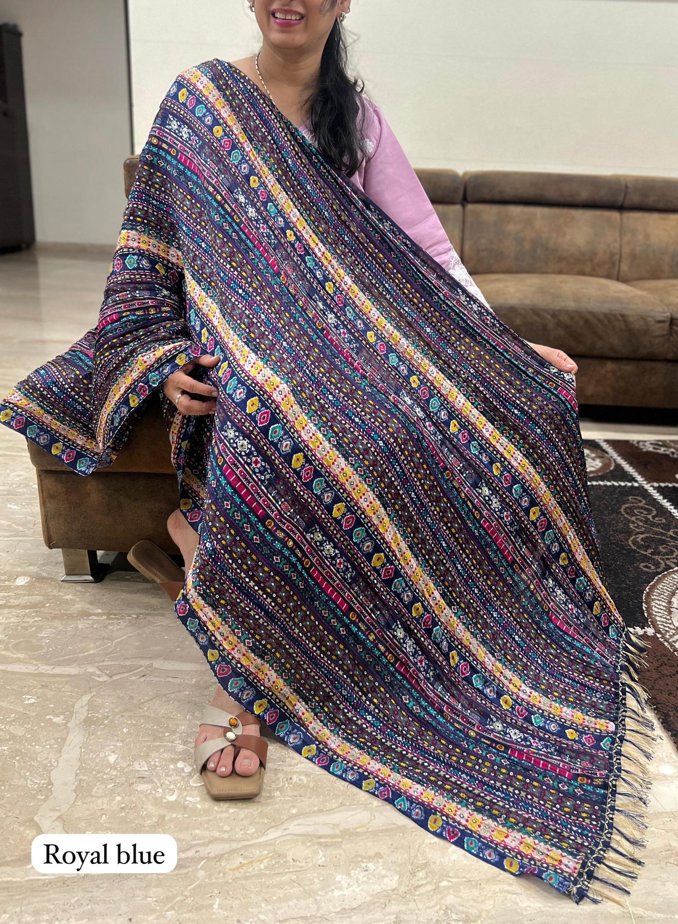 Banno Dupatta 2 catalog Dupatta wholesale