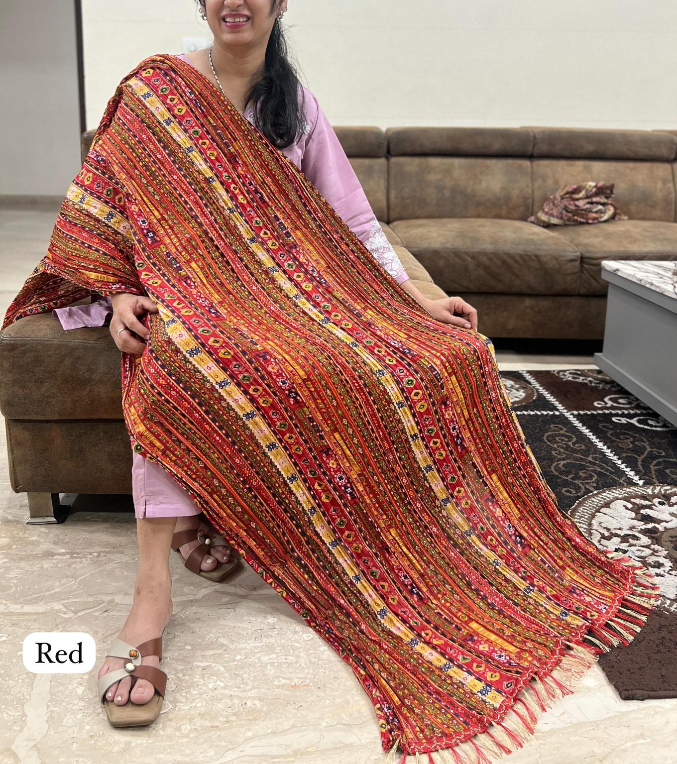 Banno Dupatta 2 catalog Dupatta wholesale