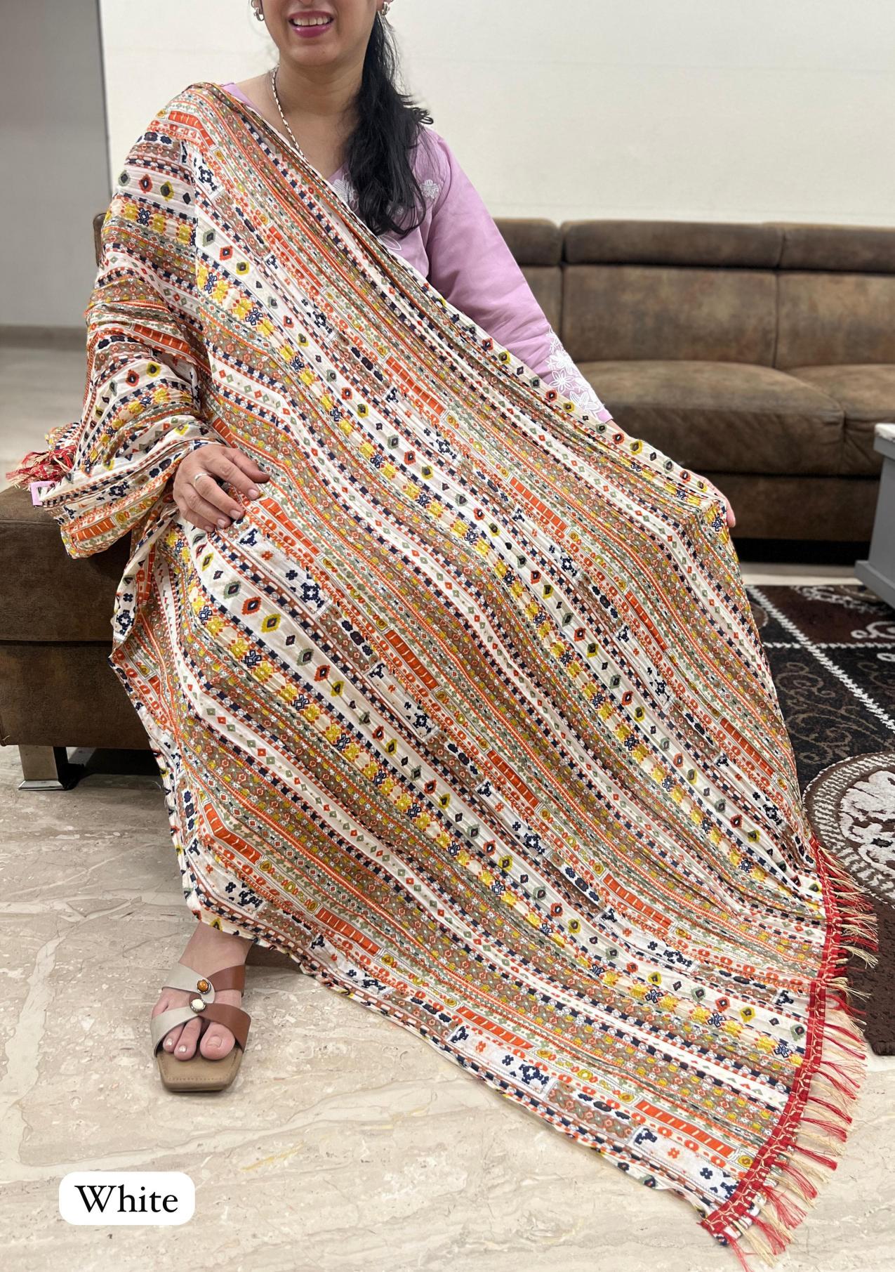 Banno Dupatta 2 catalog Dupatta wholesale