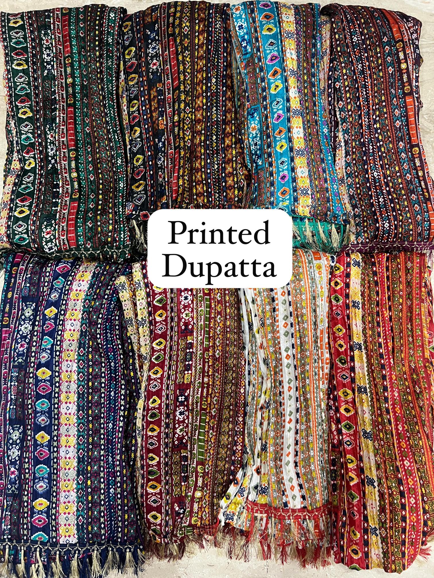 Banno Dupatta 2 catalog Dupatta wholesale