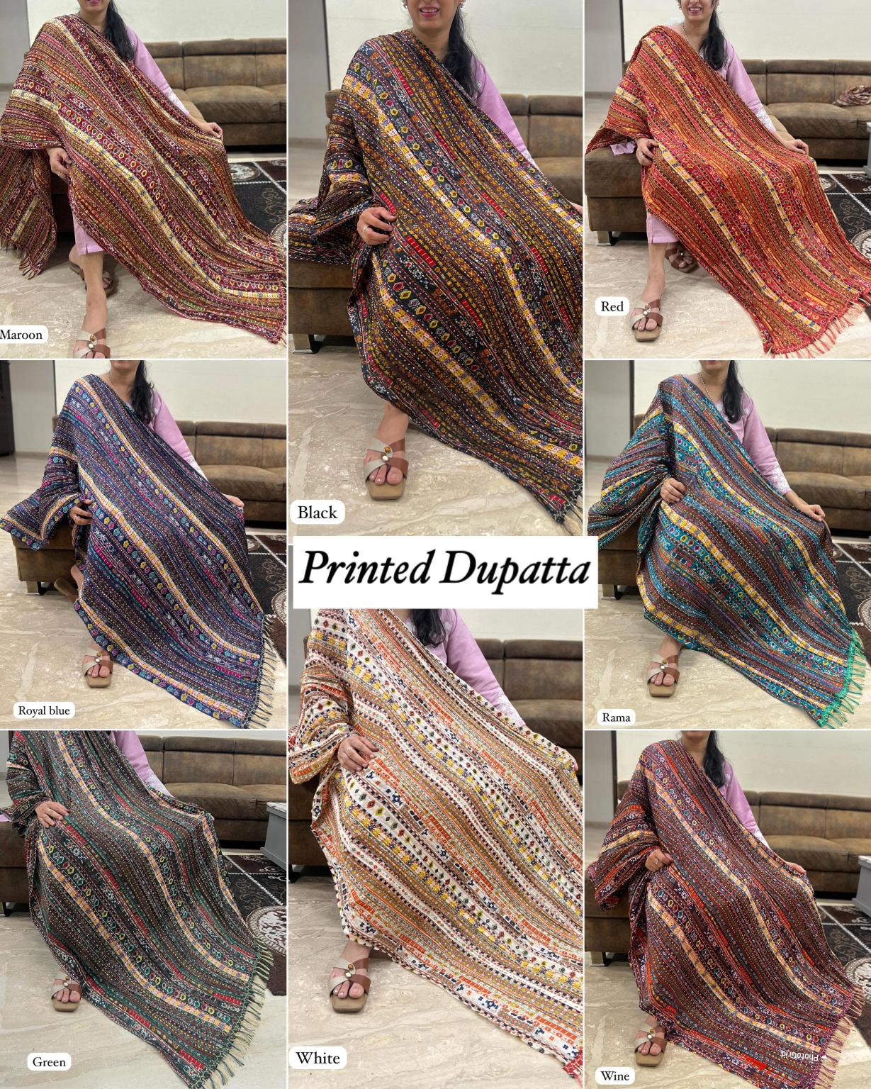 Banno Dupatta 2 catalog Dupatta wholesale