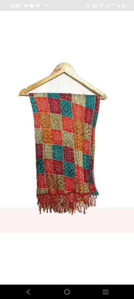 Banno Dupatta catalog Dupatta wholesaler