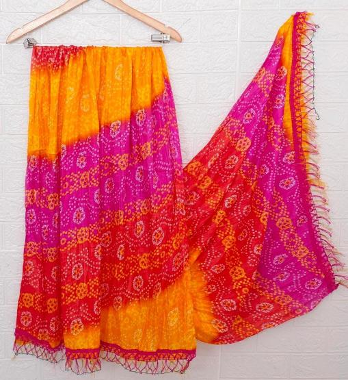 Banno Dupatta catalog Dupatta wholesaler