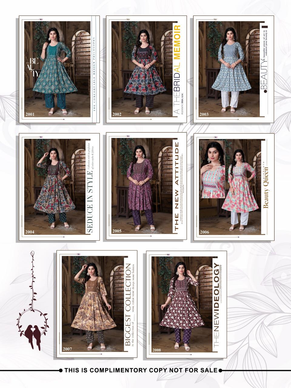 Beauty Gunjan catalog top kurti brands in india  