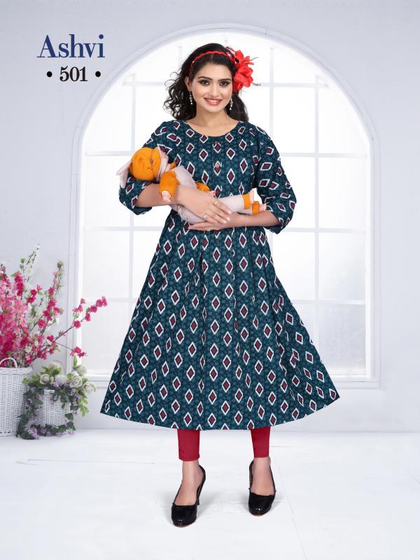 Beauty Queen Ashvi vol 5 catalog wholesale kurtis online shopping india