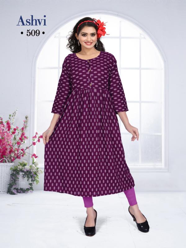Beauty Queen Ashvi vol 5 catalog wholesale kurtis online shopping india