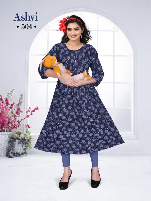 Beauty Queen Ashvi vol 5 catalog wholesale kurtis online shopping india